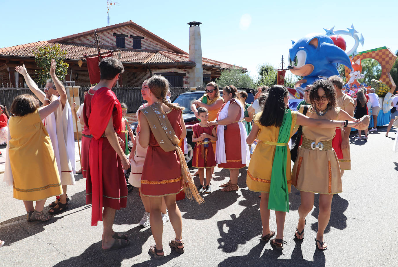 El cangrejo de Herrera ya es cincuentón