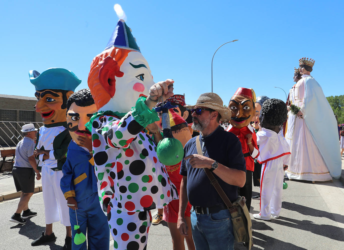El cangrejo de Herrera ya es cincuentón