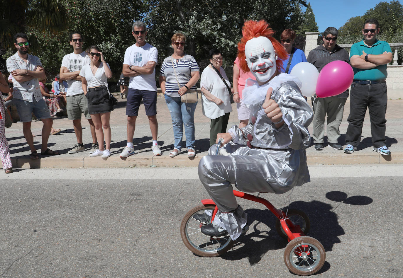 El cangrejo de Herrera ya es cincuentón