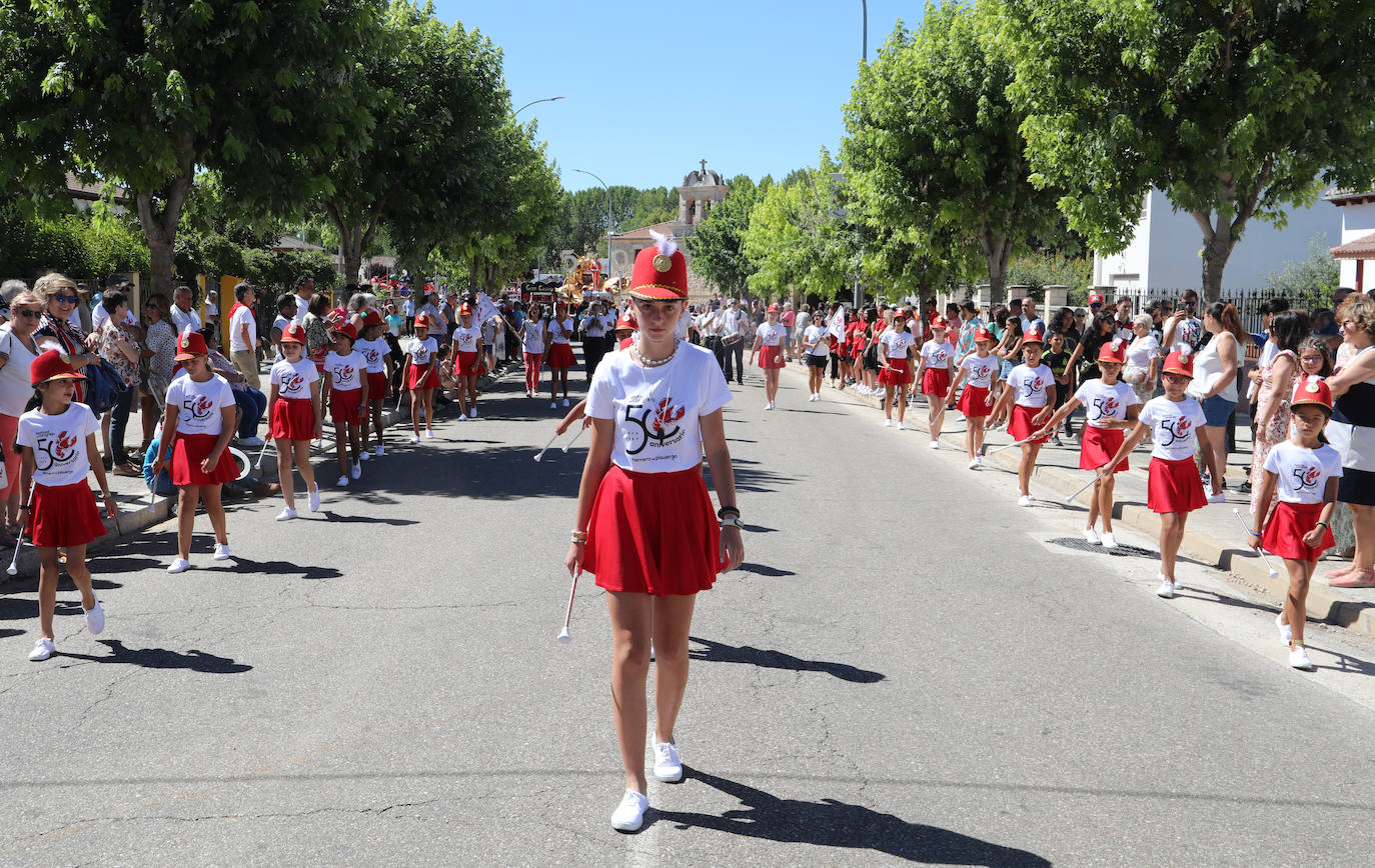 El cangrejo de Herrera ya es cincuentón