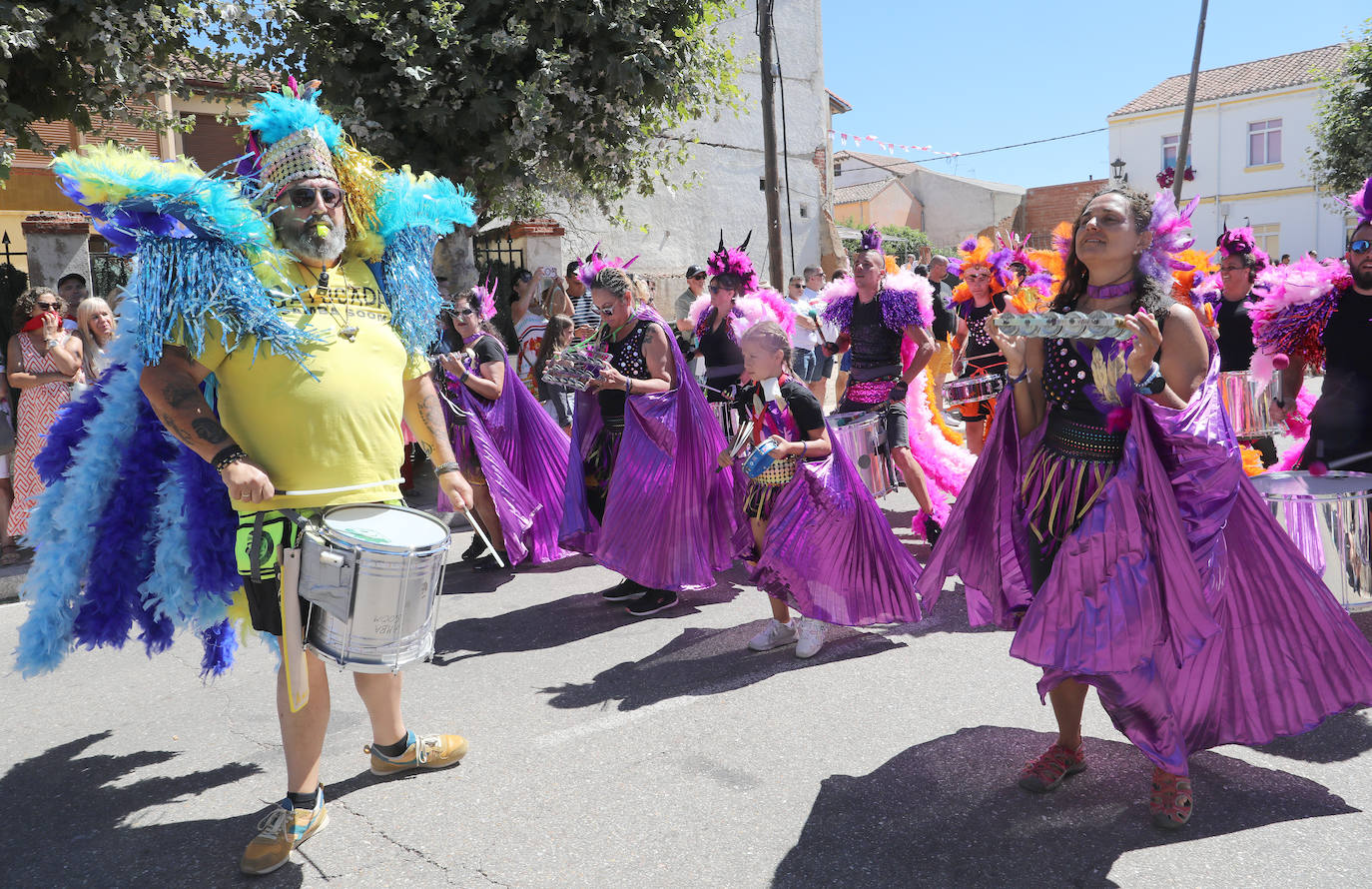 El cangrejo de Herrera ya es cincuentón