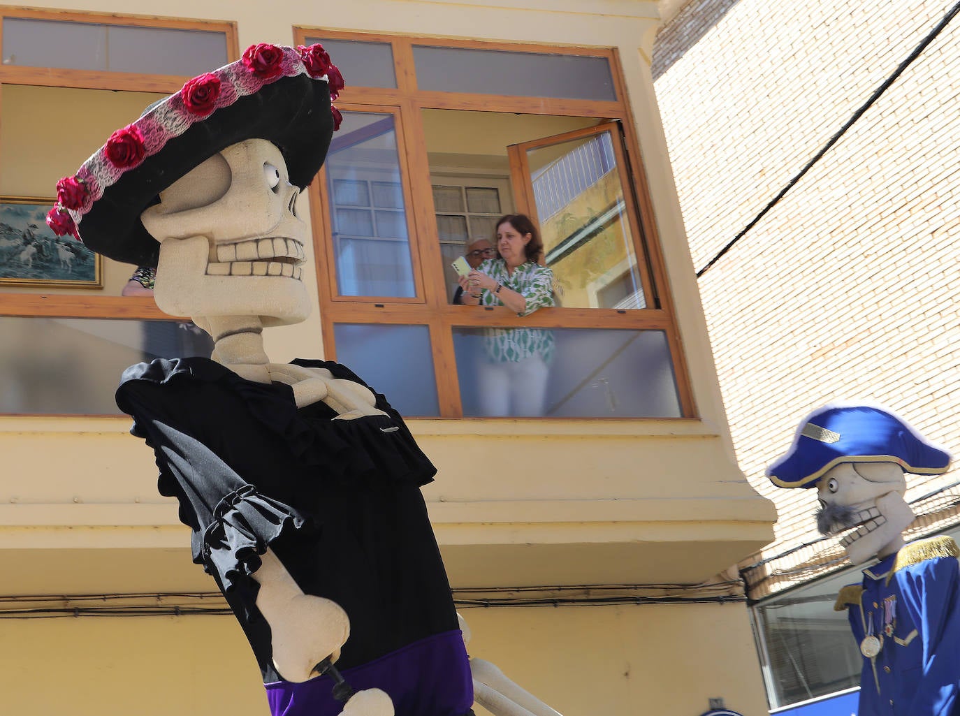 El cangrejo de Herrera ya es cincuentón