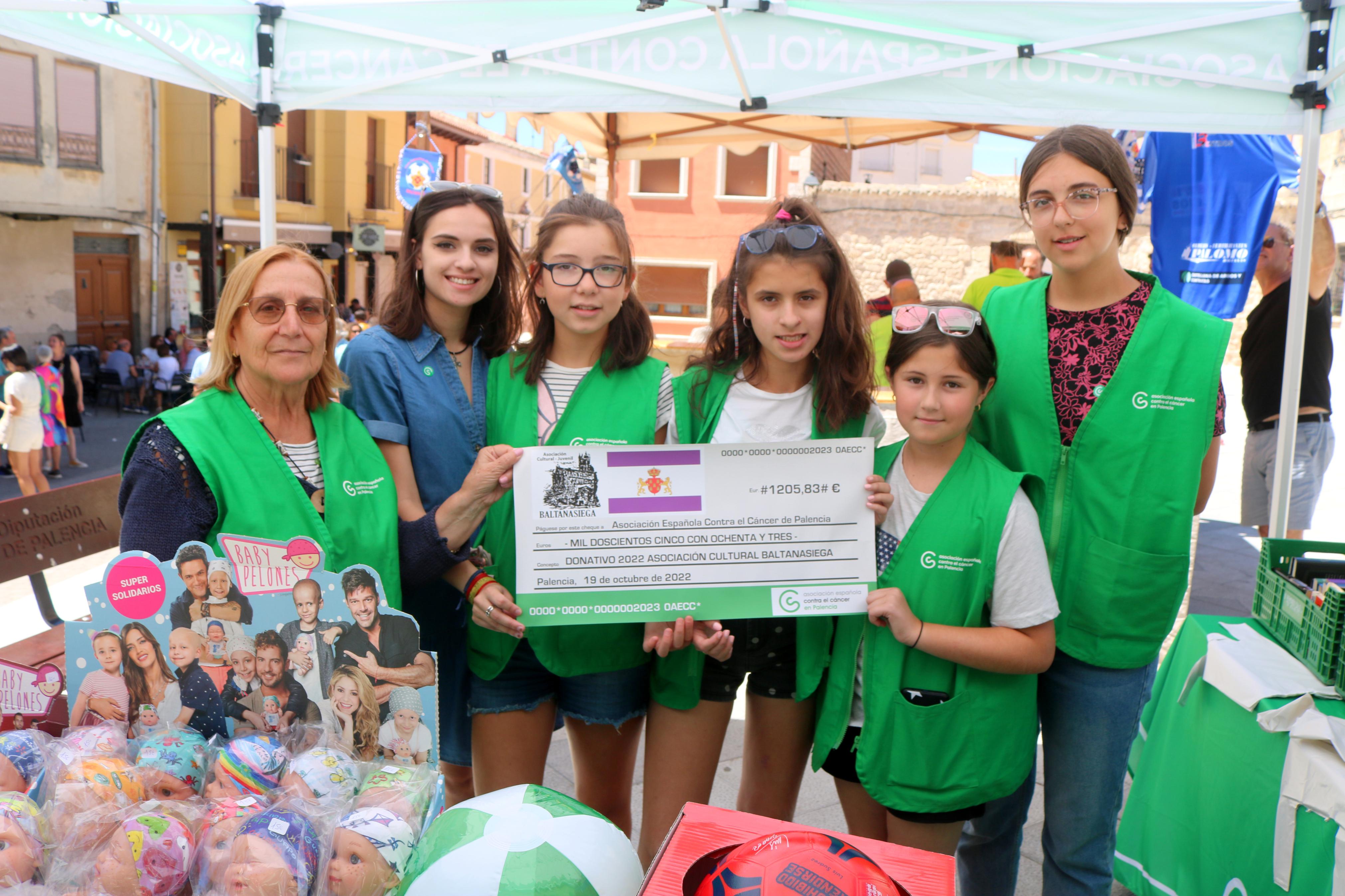 XII Feria ¡Buen Rato en el Cerrato!