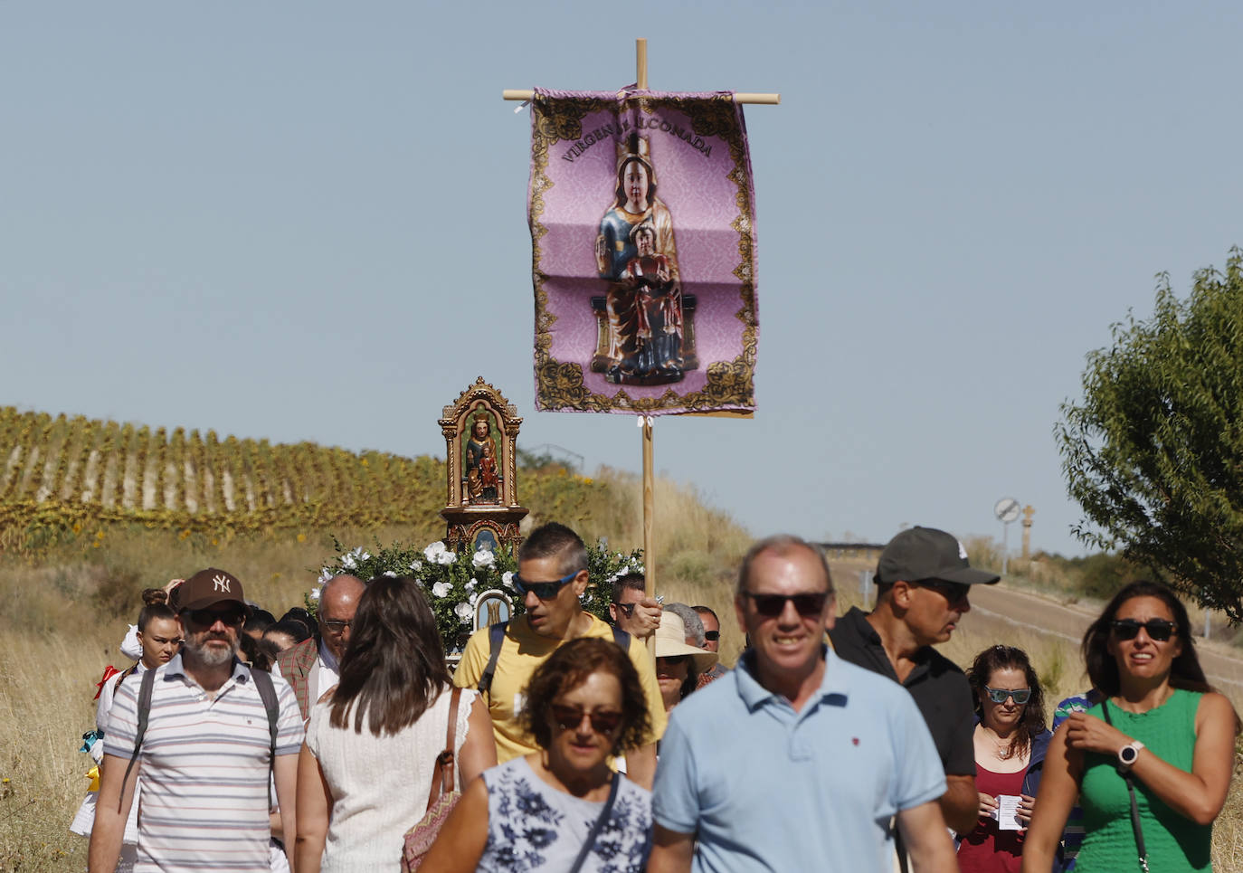 El monasterio de Alconada vuelve a abrir sus puertas