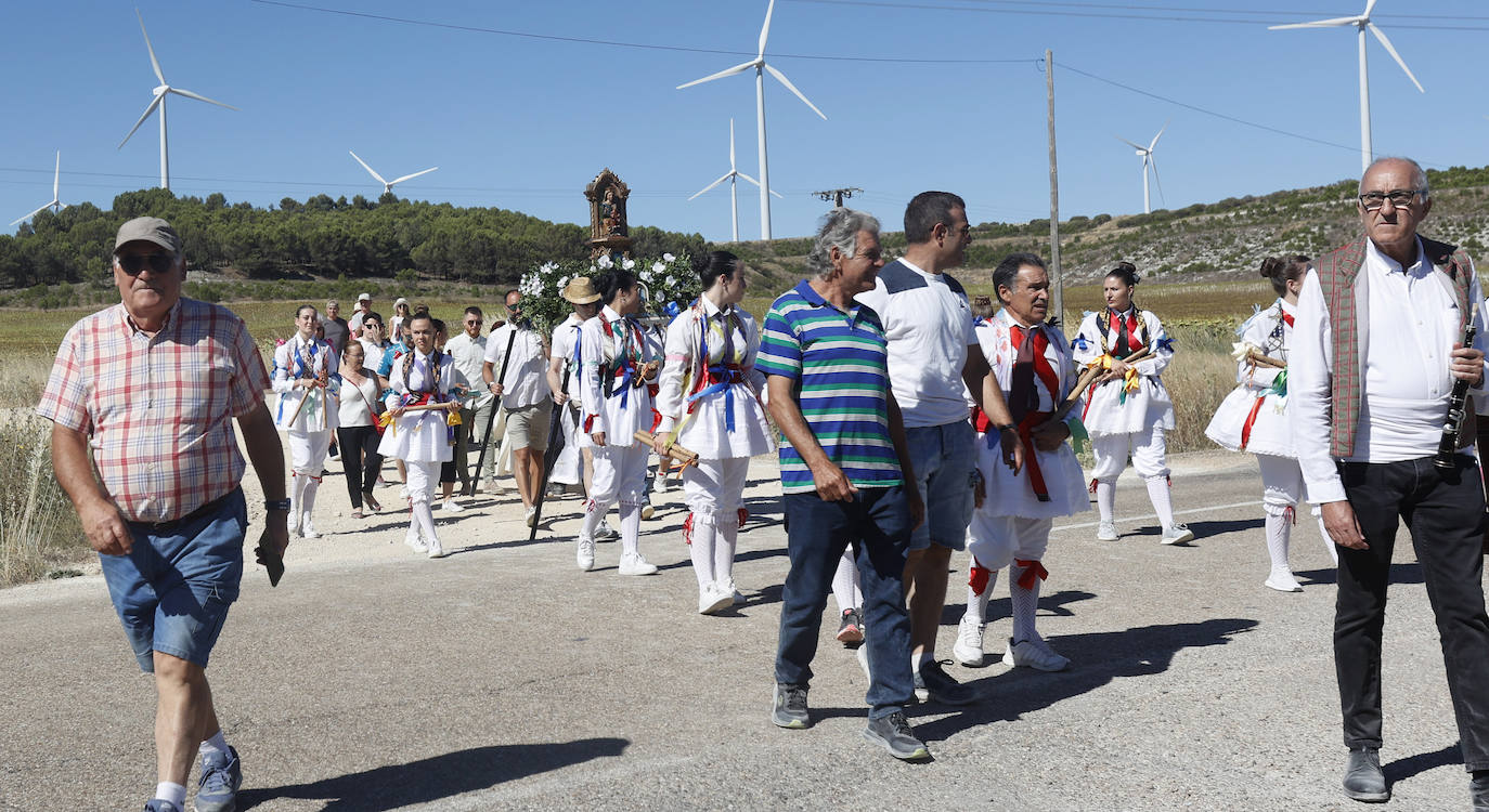 El monasterio de Alconada vuelve a abrir sus puertas