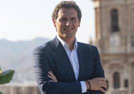 Albert Rivera.