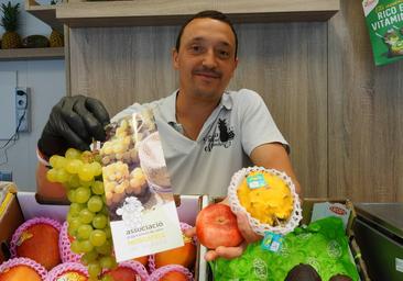 Las frutas de verano más exóticas