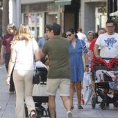Palencia pierde 300 vecinos en el último año en una caída inquietante de 26.000 en tres décadas