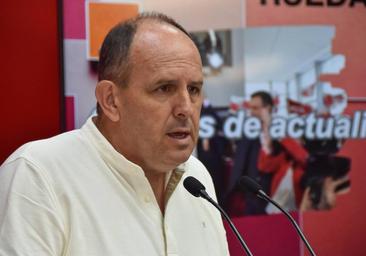 El PSOE urge la declaración de interés general de Prado del Hoyo