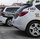 Herido un joven de 25 años tras ser agredido con un arma blanca por un familiar en Marugán