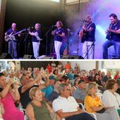 Hornillos apuesta por la música tradicional con el Almuenza Folk