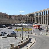 Cómo afrontar las islas de calor de Segovia