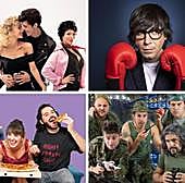 De 'Grease' a '¡Ay, Carmela!': todas las citas de teatro en las fiestas de Valladolid