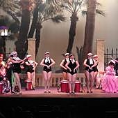 La zarzuela abrirá la programación de San Antolín en el teatro Ortega