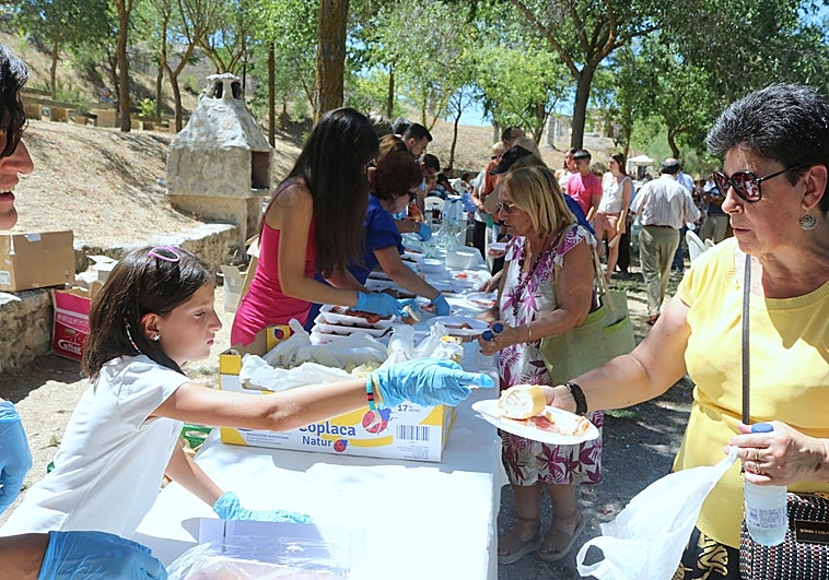 Baltanás recuerda a todos los veraneantes