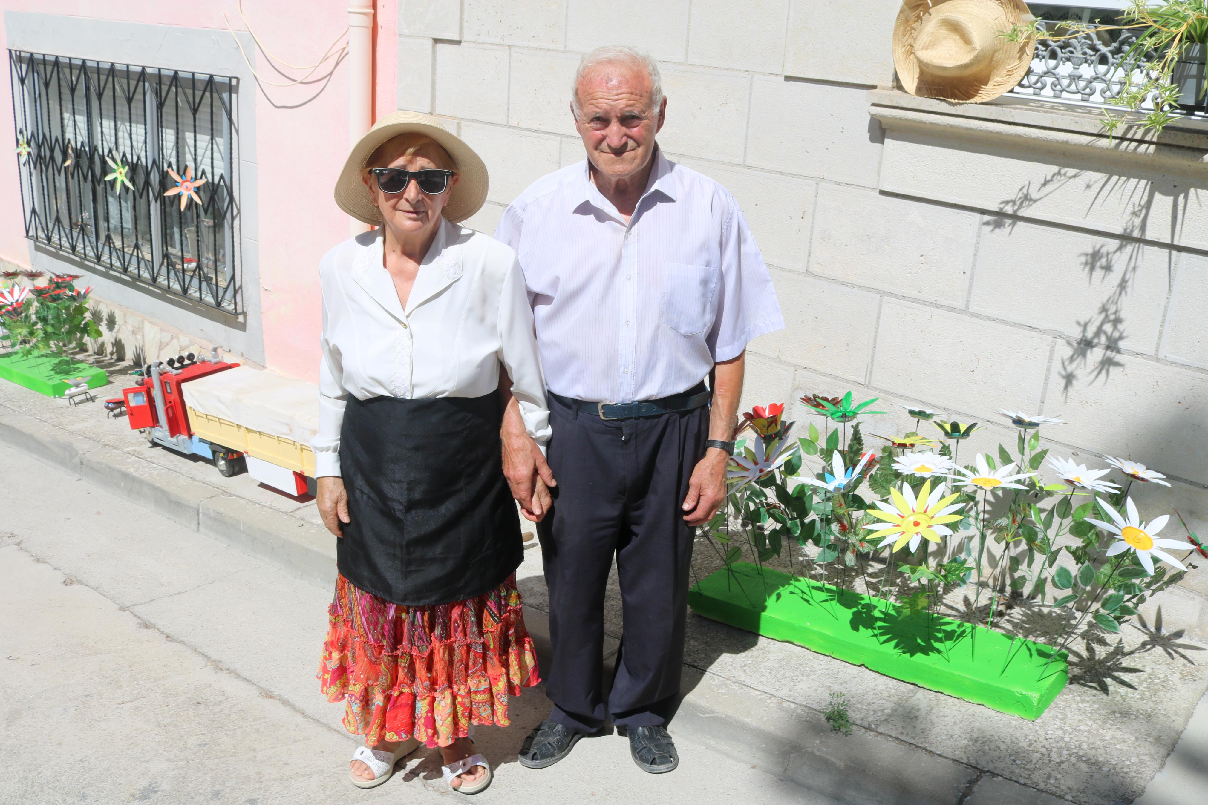 V Feria del Pan en Cobos de Cerrato