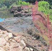 La CHD 'salvará' las presas que suministren agua en la provincia