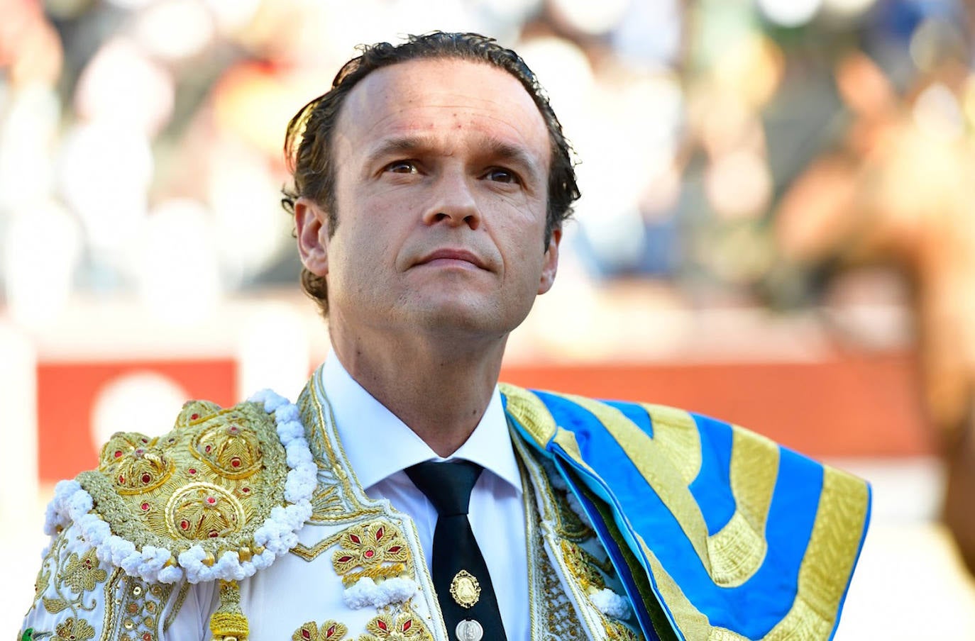 Triunfo de El Cid en El Espinar