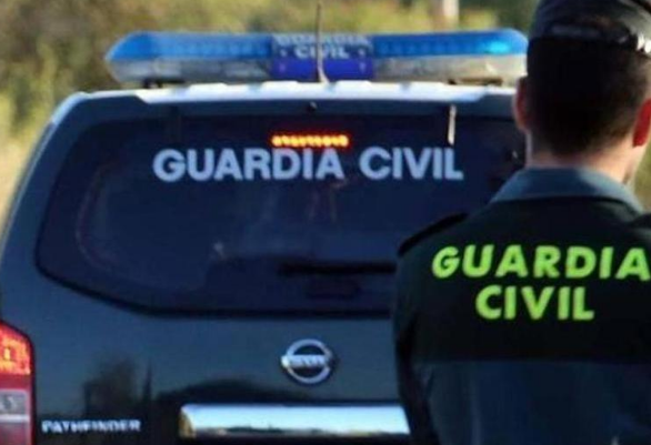 Detenido en Valladolid por agredir sexualmente a una mujer en un autobús