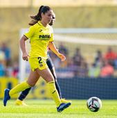 «Lo que ha conseguido la Selección nos ayuda a que se apueste por el fútbol femenino»