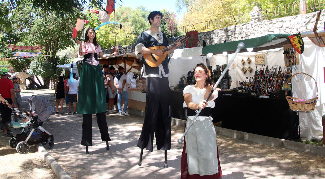 Feria Cuéllar Mudéjar