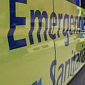 Muere un motorista en un accidente de tráfico en Ponferrada