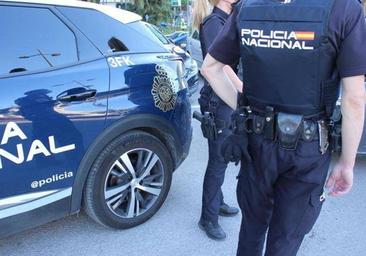 Detenido un joven de 16 años por la presunta violación a otra menor en Santovenia