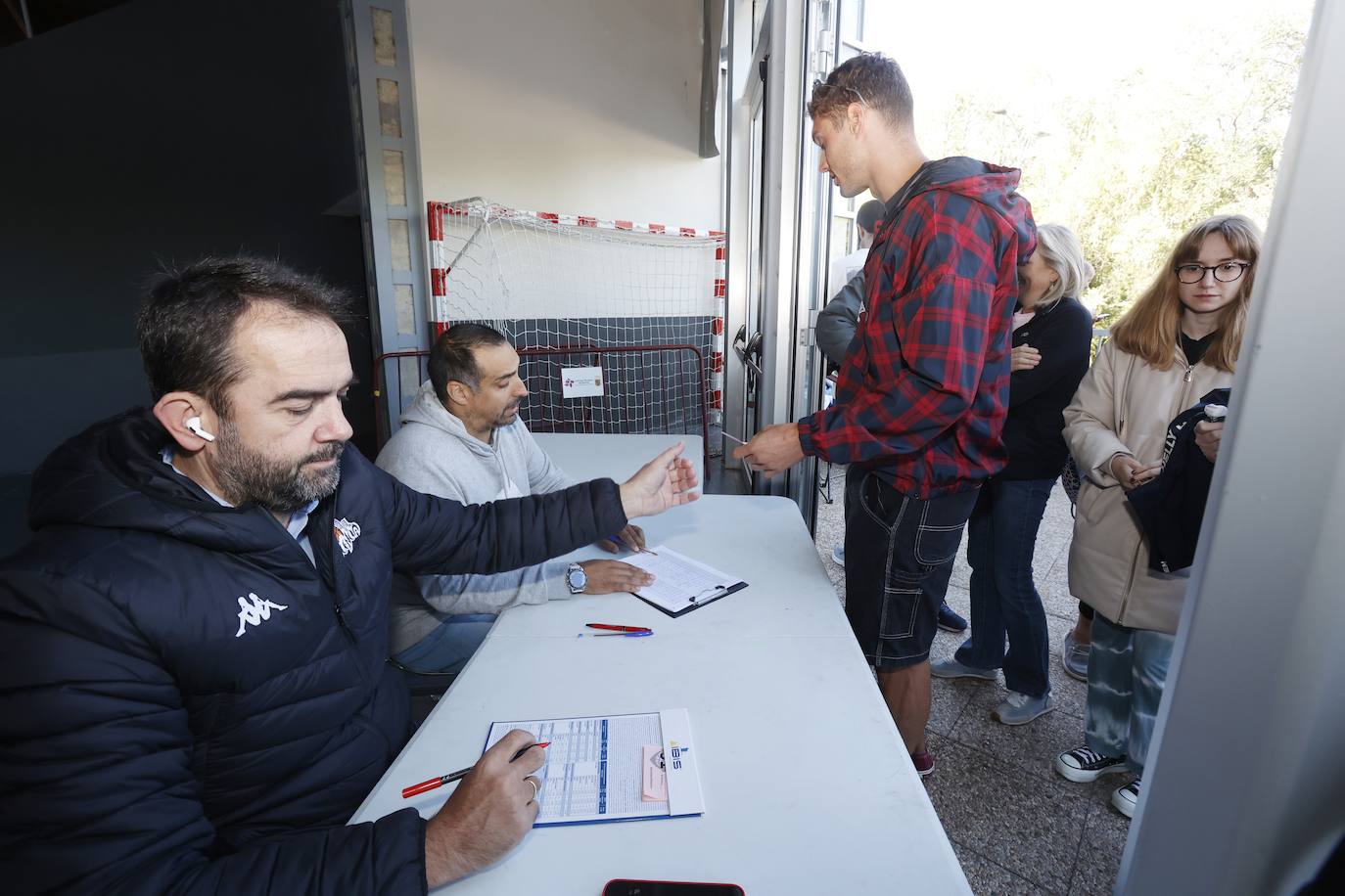 Los noctámbulos se llevan el botín del Zunder Palencia