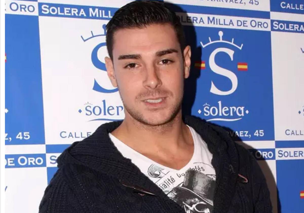 Jacobo Ostos podría no ser hijo del torero Jaime Ostos