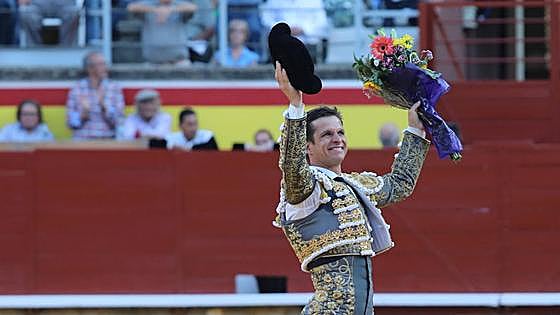 Tercera corrida de toros de San Antolín