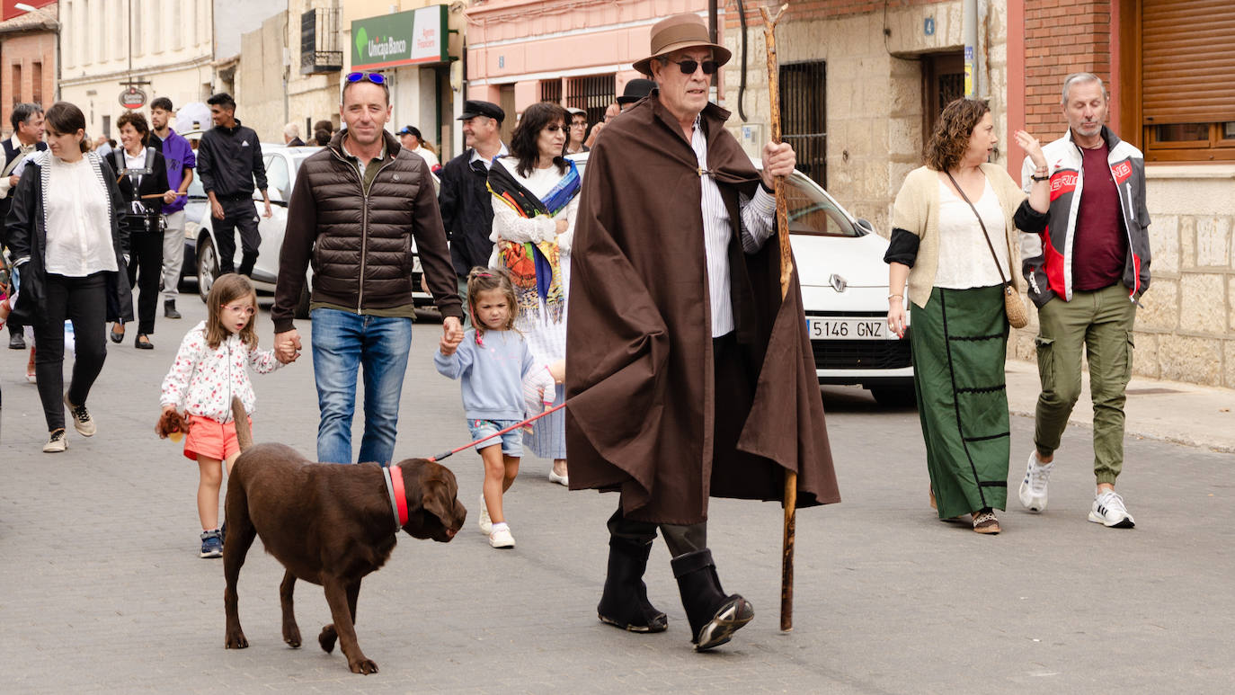 Villanubla regresa al 1923