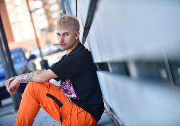 Freeshboy en concierto: «Tengo mucho que dar»