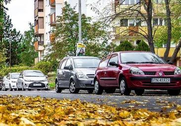 Los riesgos que corremos al conducir con viento y cómo evitarlos