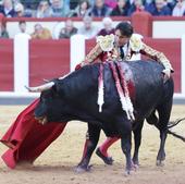 Roca Rey se cae del cartel de la corrida de los victorinos
