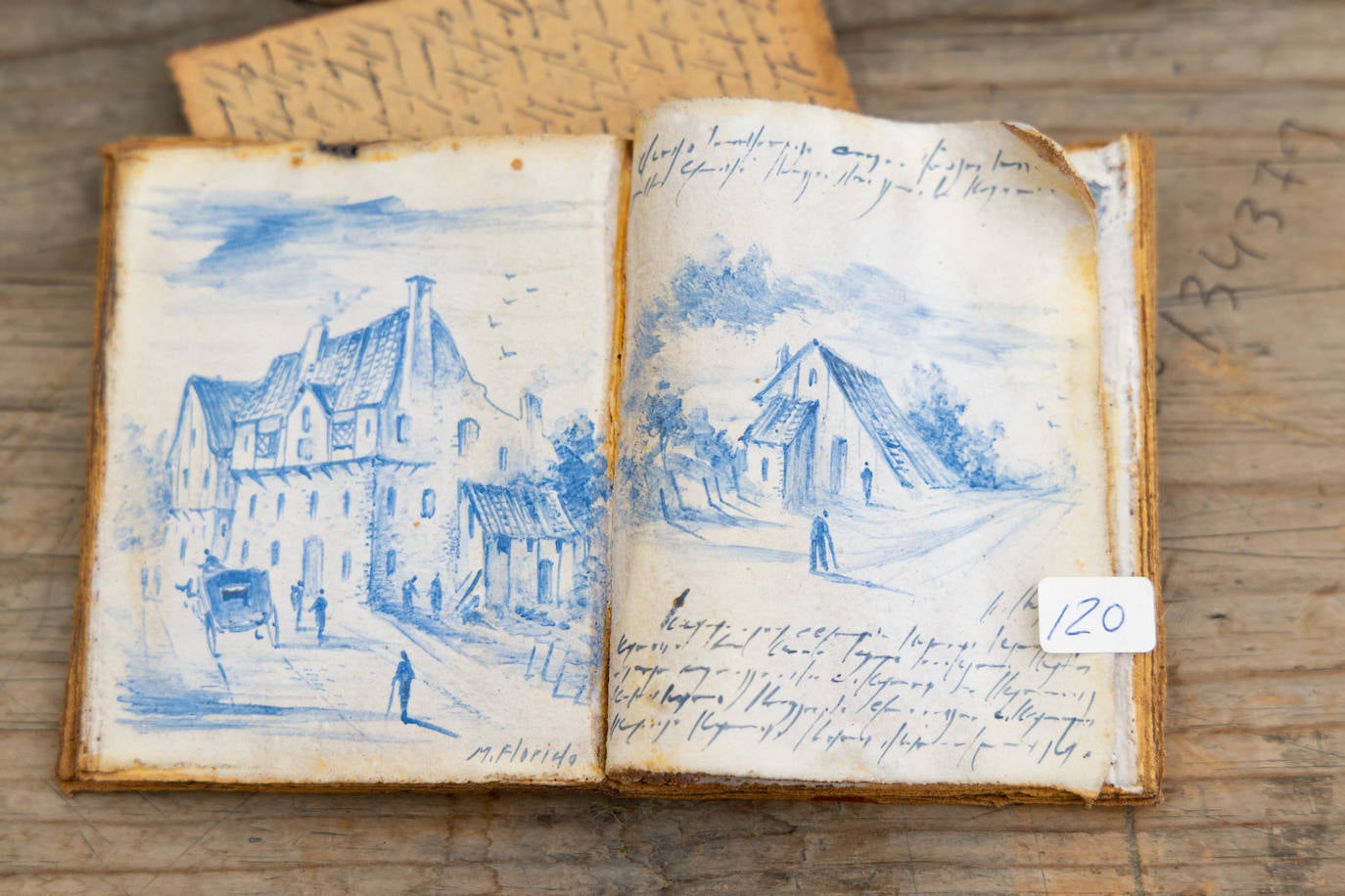 La Feria de Artesanía, en imágenes