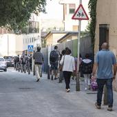 Las guarderías gratuitas anotan un repunte del 17% en la cifra de matriculados