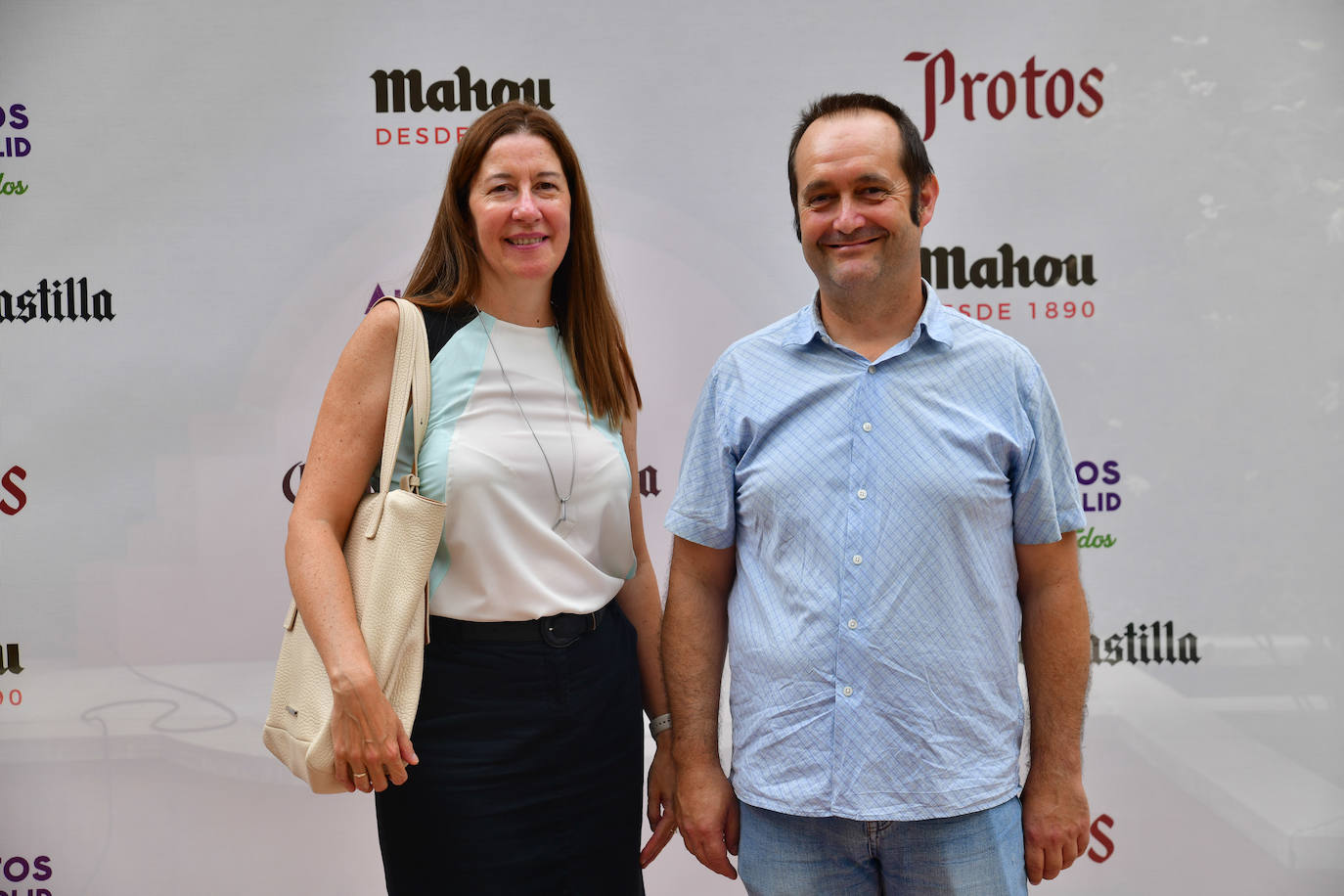 Nuria Mongil e Ignacio Bustamante (Flashion Fotografía).