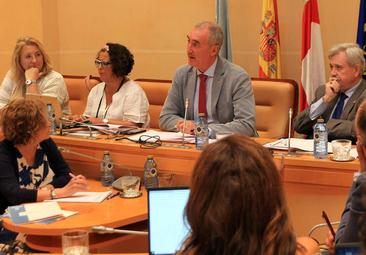 PP, PSOE y Vox dejan abierta la puerta a una nueva negociación de los salarios