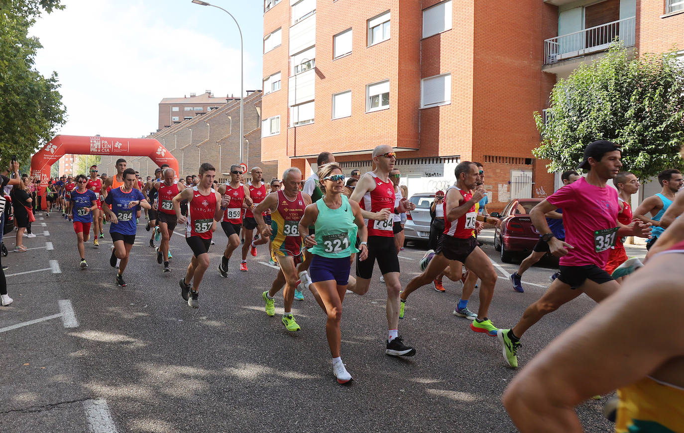 Carrera Saborea PMD 2023