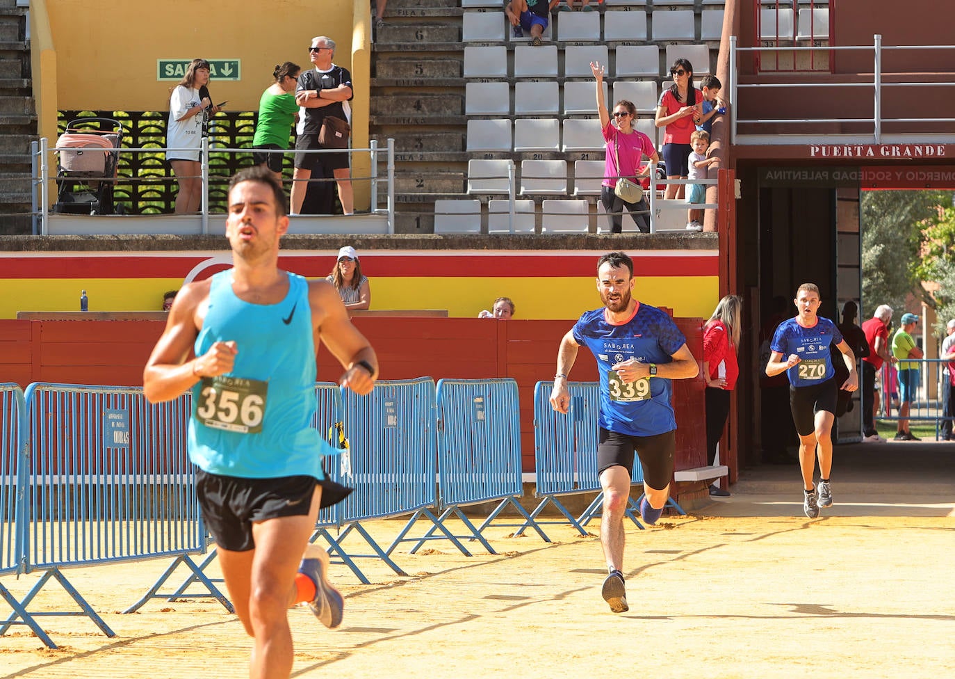Carrera Saborea PMD 2023