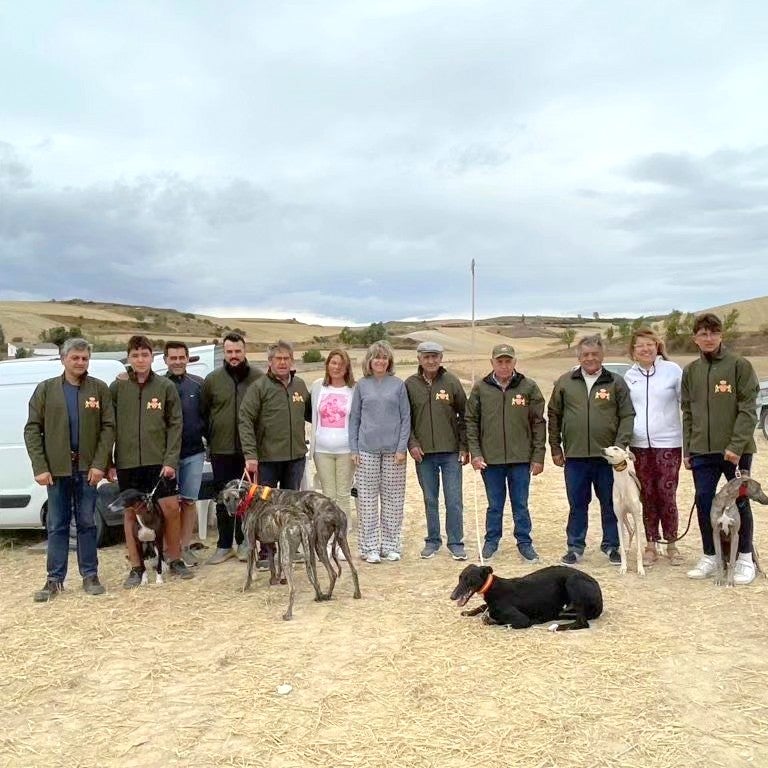 Las Peñas protagonizan unas animadas Fiestas en Baltanás