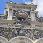 El teatro más antiguo de Valladolid que pudo llamarse Jovellanos