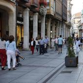 Escaparates digitales y plataforma de ventas para el comercio de Palencia