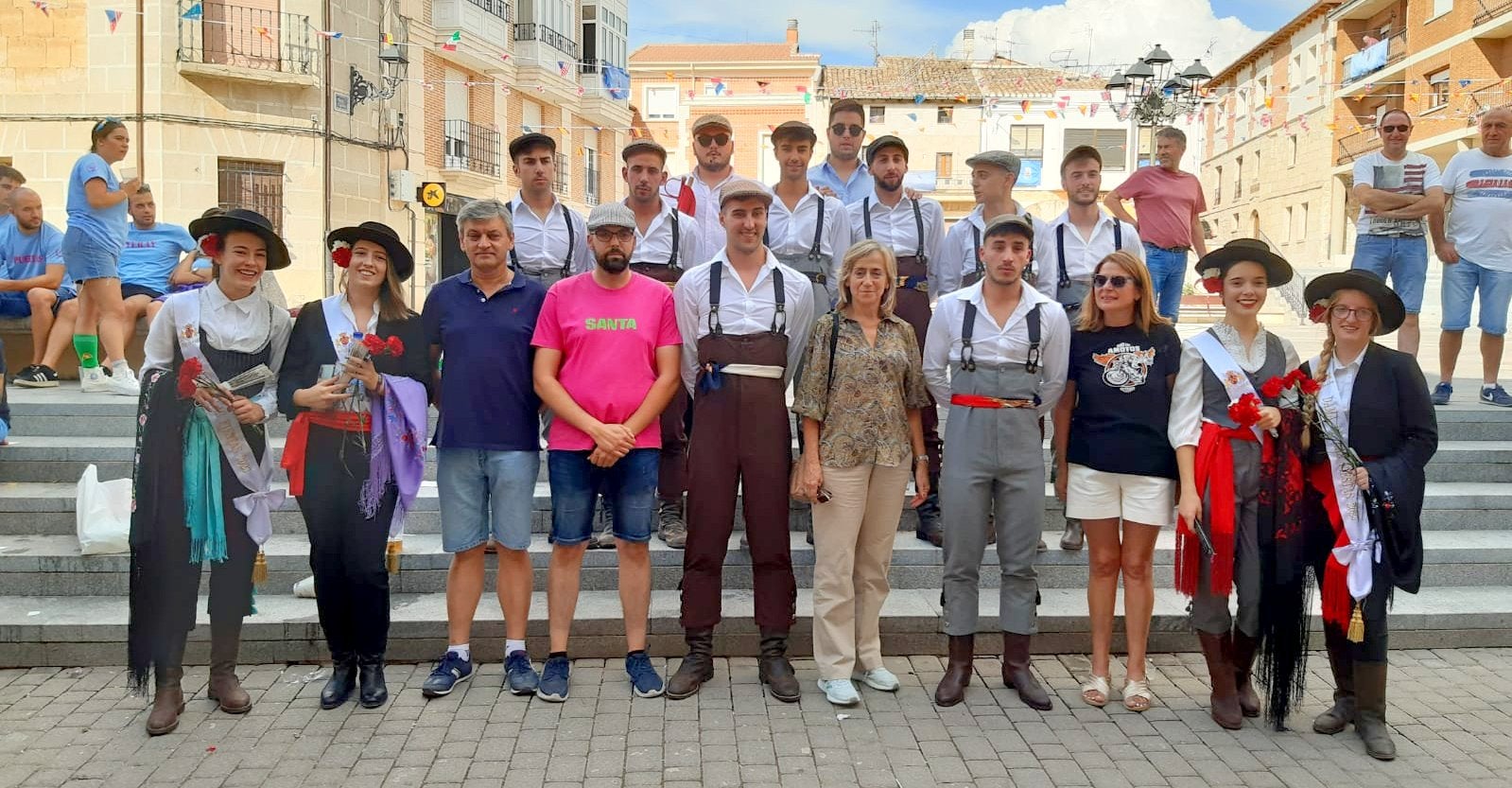 III Certamen Taurino &#039;Bodegas de Baltanás&#039;