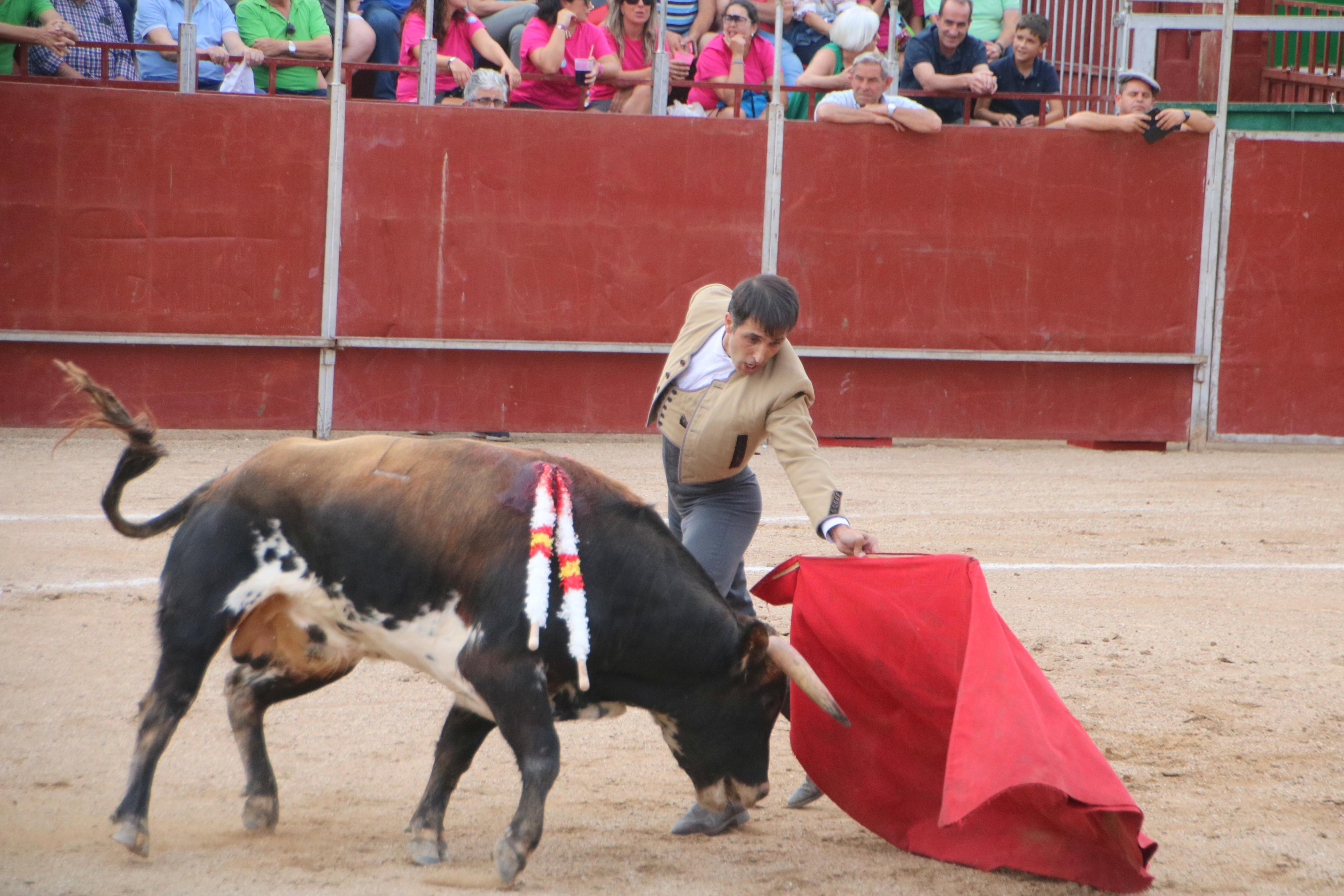 III Certamen Taurino &#039;Bodegas de Baltanás&#039;