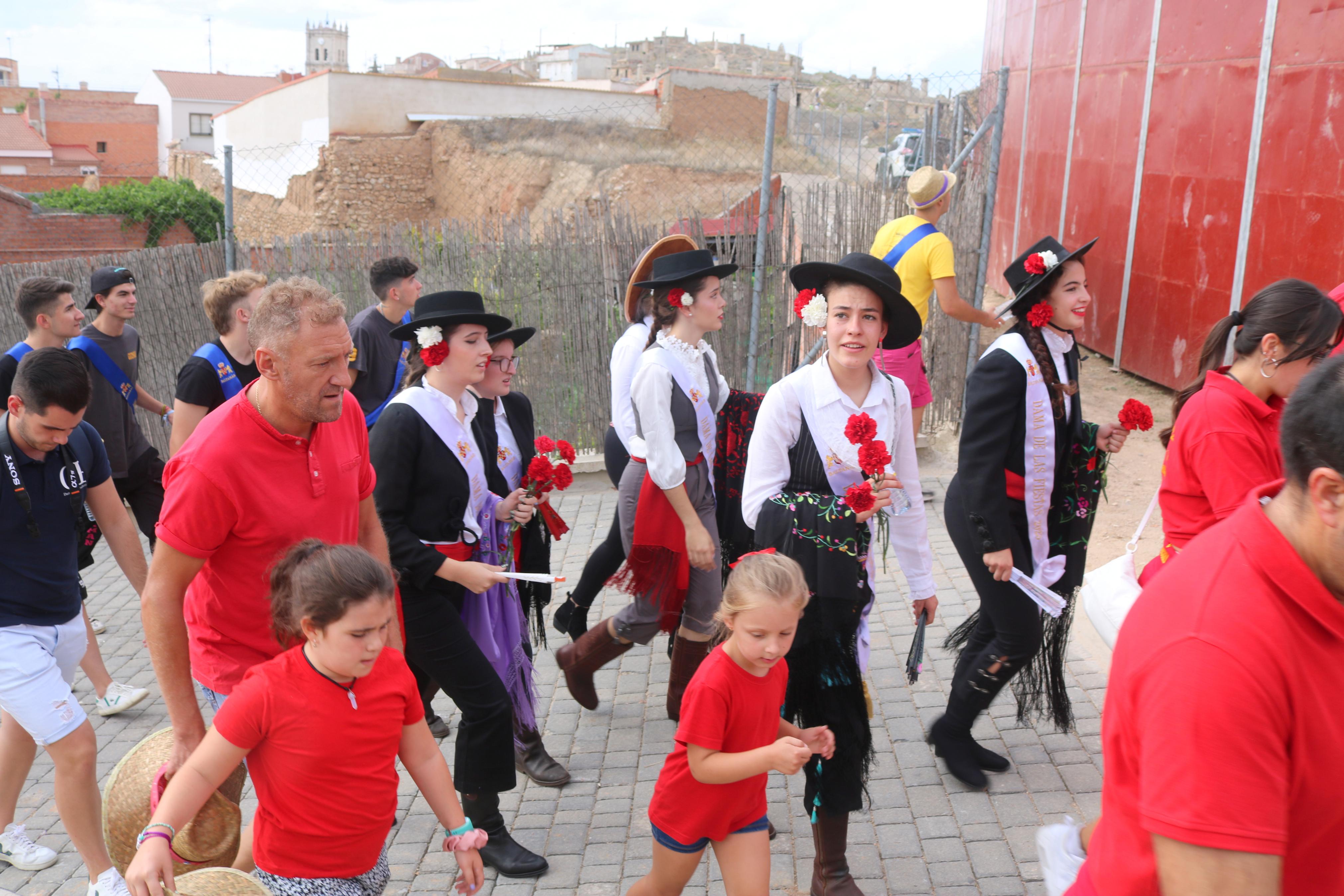 III Certamen Taurino &#039;Bodegas de Baltanás&#039;