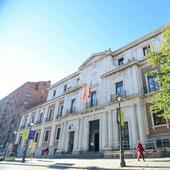 Piden 20 años de cárcel por maniatar y robar a una agente inmobiliaria en Valladolid