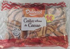 El consumo de estas cañas de cacao no comporta ningún riesgo para el resto de la población.