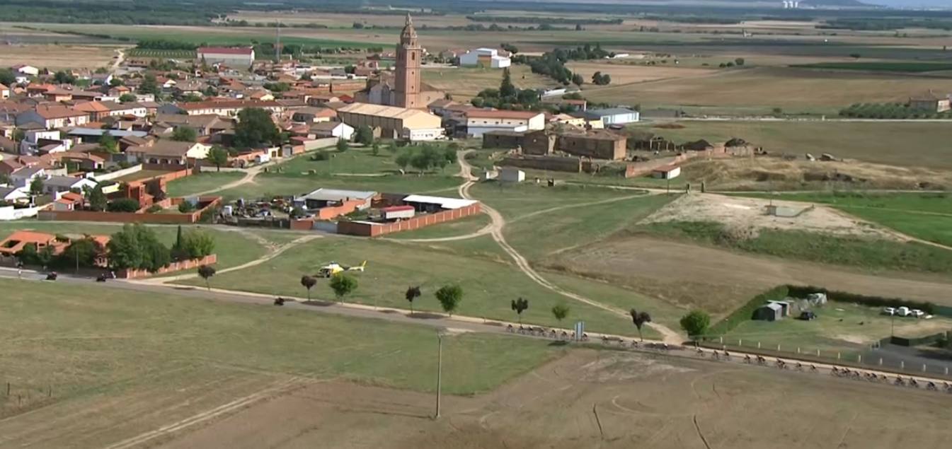 Matapozuelos