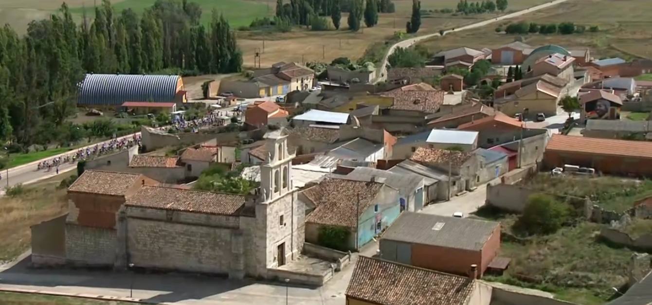 San Pelayo